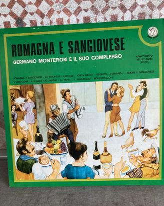 Vinile 33 giri