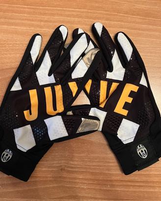 Juventus Guanti Nike