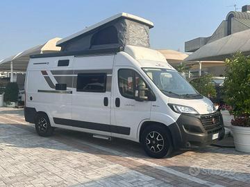 ROLLER TEAM Livingstone 2 Sport