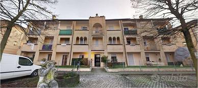Appartamento di 83 m² con 4 locali e box auto a Ma