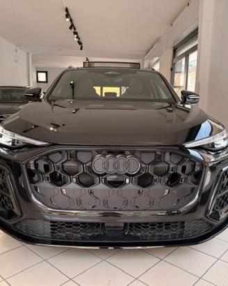 Audi Q5 TDI 150 kW mHEV+ S tronic quattro line edi