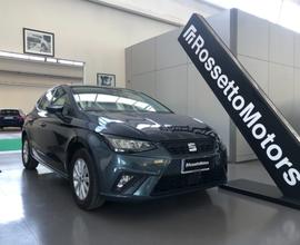 SEAT Ibiza 1.0 TGI Style NEOPATENTATI