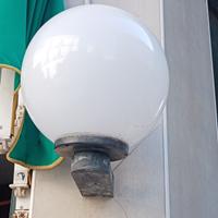 Luci da esterno