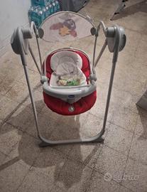 Dindolò neonato
