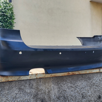 Paraurti posteriore per bmw 530 e61