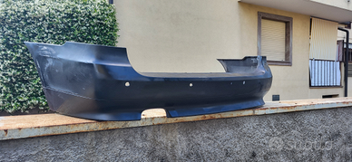 Paraurti posteriore per bmw 530 e61