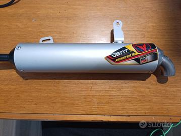 terminale originale vent 50