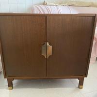 Mobile vintage anni ’40-’50 – Mario Sabot