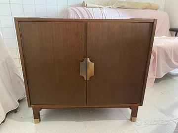 Mobile vintage anni ’40-’50 – Mario Sabot