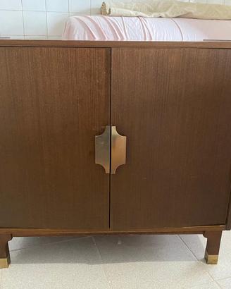 Mobile vintage anni ’40-’50 – Mario Sabot