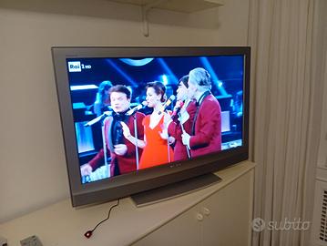 Sony 40" HDMI viva con decoder Nuovo 
