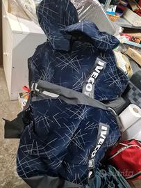 copertine sedili fodere iveco e daf 