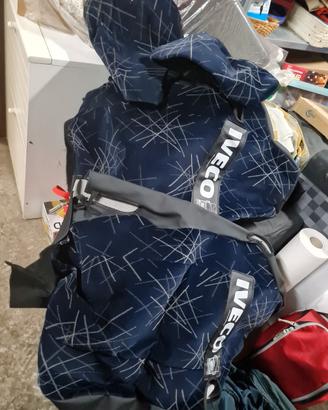 copertine sedili fodere iveco e daf 