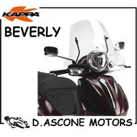 PARABREZZA PIAGGIO BEVERLY 125 250 300 400 500