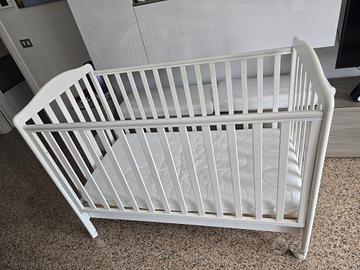 Lettino bambini 