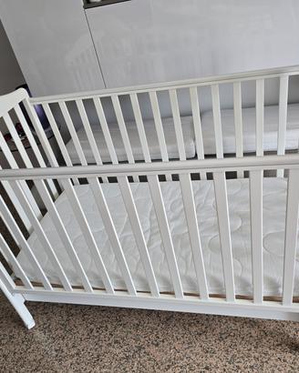 Lettino bambini 