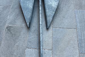 Ancora tipo Danforth zincata kg 6