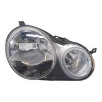 FARO ANTERIORE DESTRO VOLKSWAGEN Polo 4Â° Serie 6Q