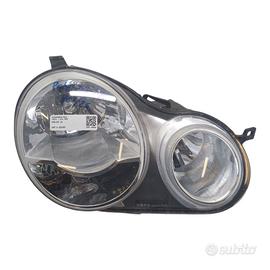 FARO ANTERIORE DESTRO VOLKSWAGEN Polo 4Â° Serie 6Q