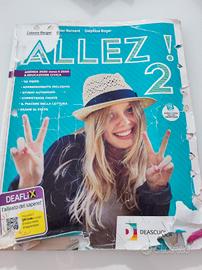 libro allez 2 