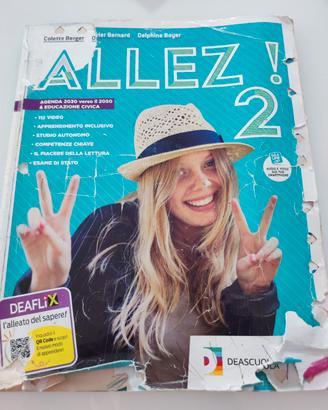 libro allez 2 