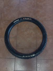 gomma maxxis 