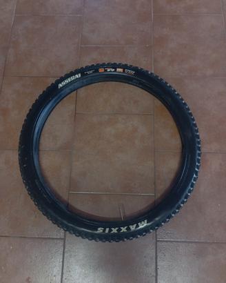 gomma maxxis 