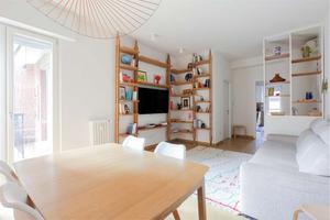 NAVIGLI/ROMOLO - LIBERO DAL 10 MARZO