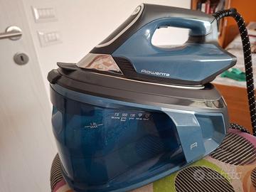 Ferro da Stiro Rowenta Force pro 500 con caldaia