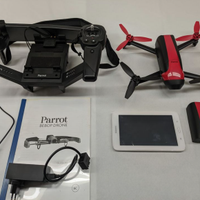Parrot Bebop 2 + Skycontroller