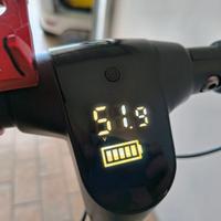 monopattino Kingsong N8 200km