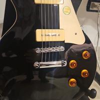 Tokay Love Rock P90 Black