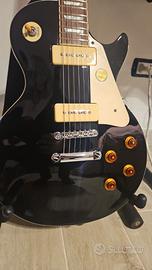 Tokay Love Rock P90 Black