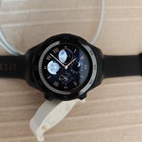 HUAWEI Watch 2 smartwatch perfetto