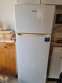 Frigo No Frost Iberna