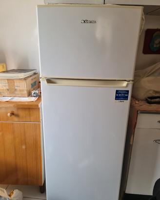 Frigo No Frost Iberna
