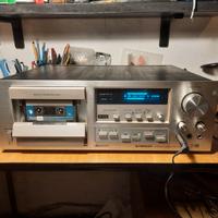 PIONEER PIASTRA CT -F850 VINTAGE