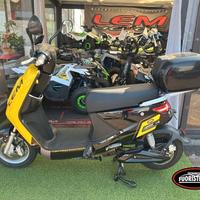 LEM MOTOR JUMPER 250W LITHIO (Usato)