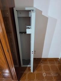 porta fucile blindato