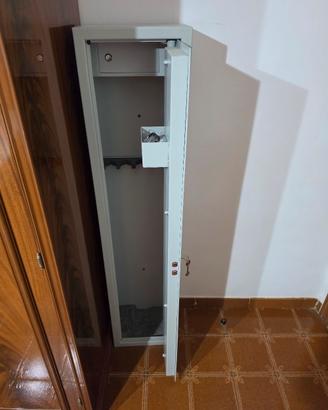 porta fucile blindato