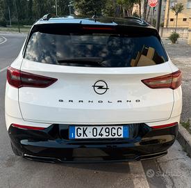 Opel Grandland 1.5 diesel automatica