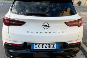 Opel Grandland 1.5 diesel automatica