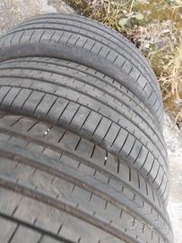 gomme suv 235/55 R18 100 H Falken Azenis Fk510