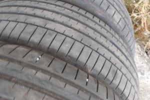 gomme suv 235/55 R18 100 H Falken Azenis Fk510