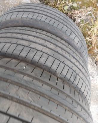 gomme suv 235/55 R18 100 H Falken Azenis Fk510