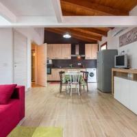 Ambienti nuovi,luminosi,climatizzati e accoglienti