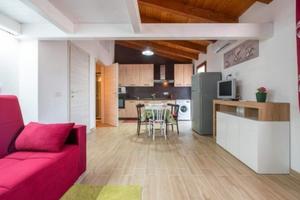 Ambienti nuovi,luminosi,climatizzati e accoglienti