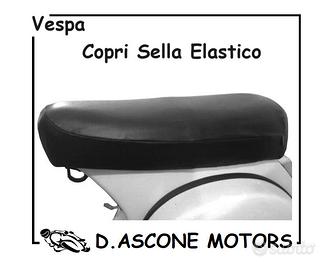 Coprisella PIAGGIO VESPA PX PE