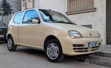 Fiat 600 1.1 clima/servosterzo