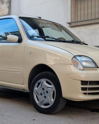 Fiat 600 1.1 clima/servosterzo
